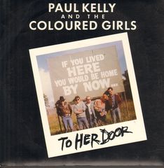 Thumbnail - KELLY,Paul,And The Coloured Girls