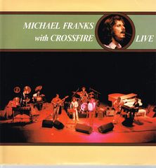 Thumbnail - FRANKS,Michael,With CROSSFIRE
