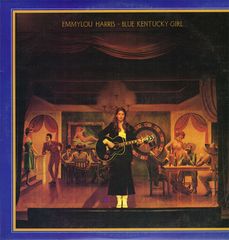 Thumbnail - HARRIS,Emmylou