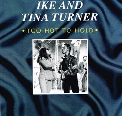 Thumbnail - TURNER,Ike & Tina