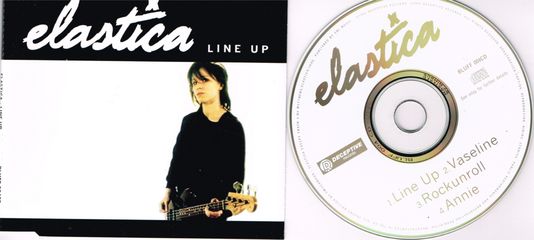 Thumbnail - ELASTICA