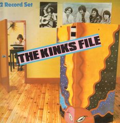 Thumbnail - KINKS