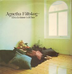 Thumbnail - FALTSKOG,Agnetha