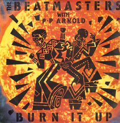 Thumbnail - BEATMASTERS with P.P. ARNOLD