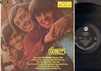 Thumbnail - MONKEES