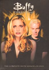 Thumbnail - BUFFY THE VAMPIRE SLAYER