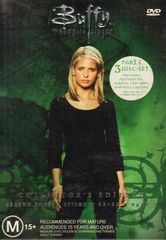 Thumbnail - BUFFY THE VAMPIRE SLAYER