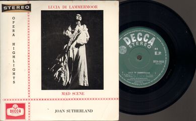 Thumbnail - SUTHERLAND,Joan