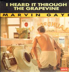 Thumbnail - GAYE,Marvin