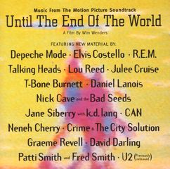 Thumbnail - UNTIL THE END OF THE WORLD