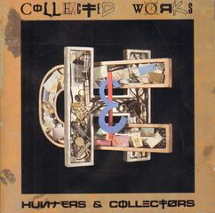 Thumbnail - HUNTERS & COLLECTORS