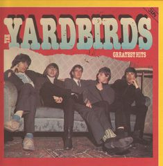 Thumbnail - YARDBIRDS