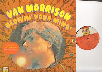 Thumbnail - MORRISON,Van