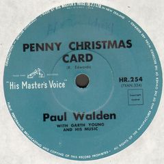Thumbnail - WALDEN,Paul