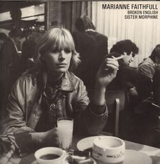 Thumbnail - FAITHFULL,Marianne