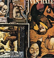 Thumbnail - VAN HALEN