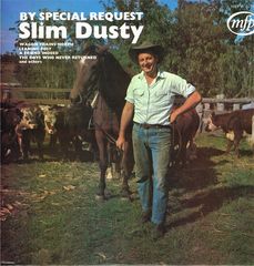 Thumbnail - DUSTY,Slim