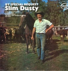 Thumbnail - DUSTY,Slim