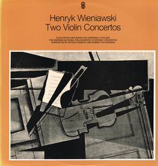 Thumbnail - WIENIAWSKY,Henryk