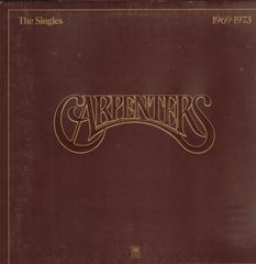 Thumbnail - CARPENTERS