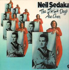 Thumbnail - SEDAKA,Neil