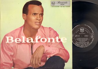 Thumbnail - BELAFONTE,Harry