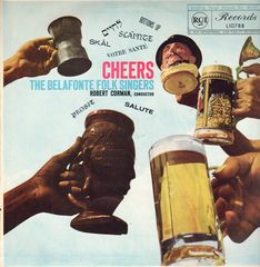 Thumbnail - BELAFONTE FOLK SINGERS