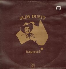 Thumbnail - DUSTY,Slim