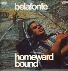 Thumbnail - BELAFONTE,Harry