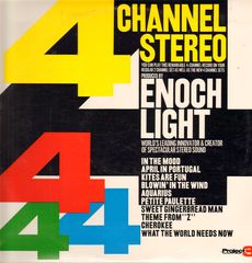 Thumbnail - LIGHT,Enoch