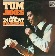 Thumbnail - JONES,Tom