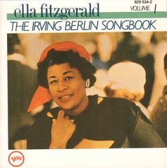 Thumbnail - FITZGERALD,Ella