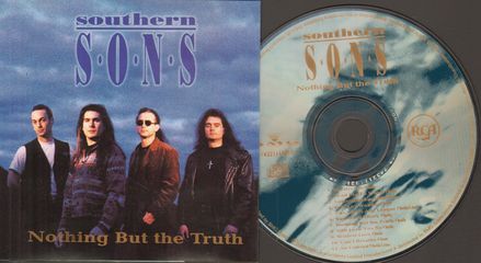 Thumbnail - SOUTHERN SONS