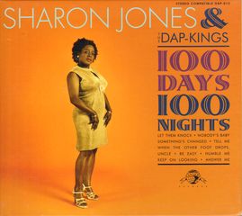 Thumbnail - JONES,Sharon,& The Dap-Kings
