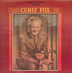 Thumbnail - FOX,Curly