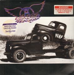 Thumbnail - AEROSMITH