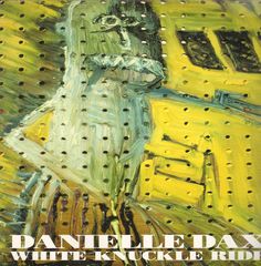 Thumbnail - DAX,Danielle