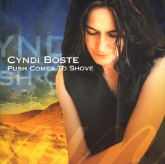 Thumbnail - BOSTE,Cyndi