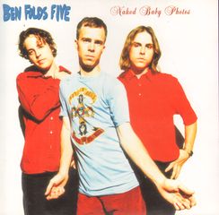 Thumbnail - BEN FOLDS FIVE