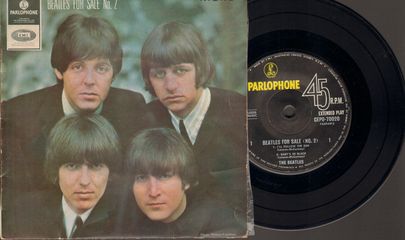 Thumbnail - BEATLES