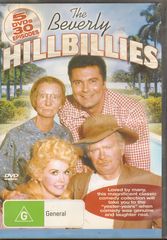 Thumbnail - BEVERLY HILLBILLIES