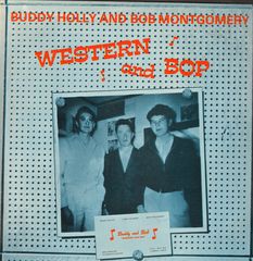 Thumbnail - HOLLY,Buddy,And Bob MONTGOMERY