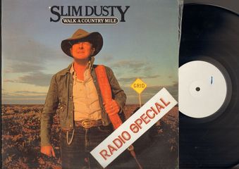 Thumbnail - DUSTY,Slim