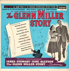 Thumbnail - GLENN MILLER STORY