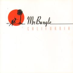 Thumbnail - MR BUNGLE