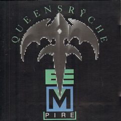 Thumbnail - QUEENSRYCHE