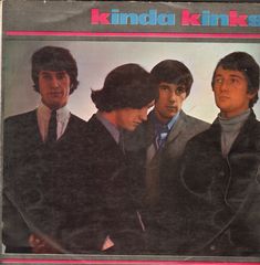 Thumbnail - KINKS