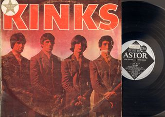 Thumbnail - KINKS