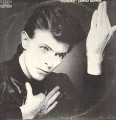 Thumbnail - BOWIE,David