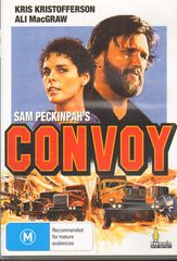 Thumbnail - CONVOY